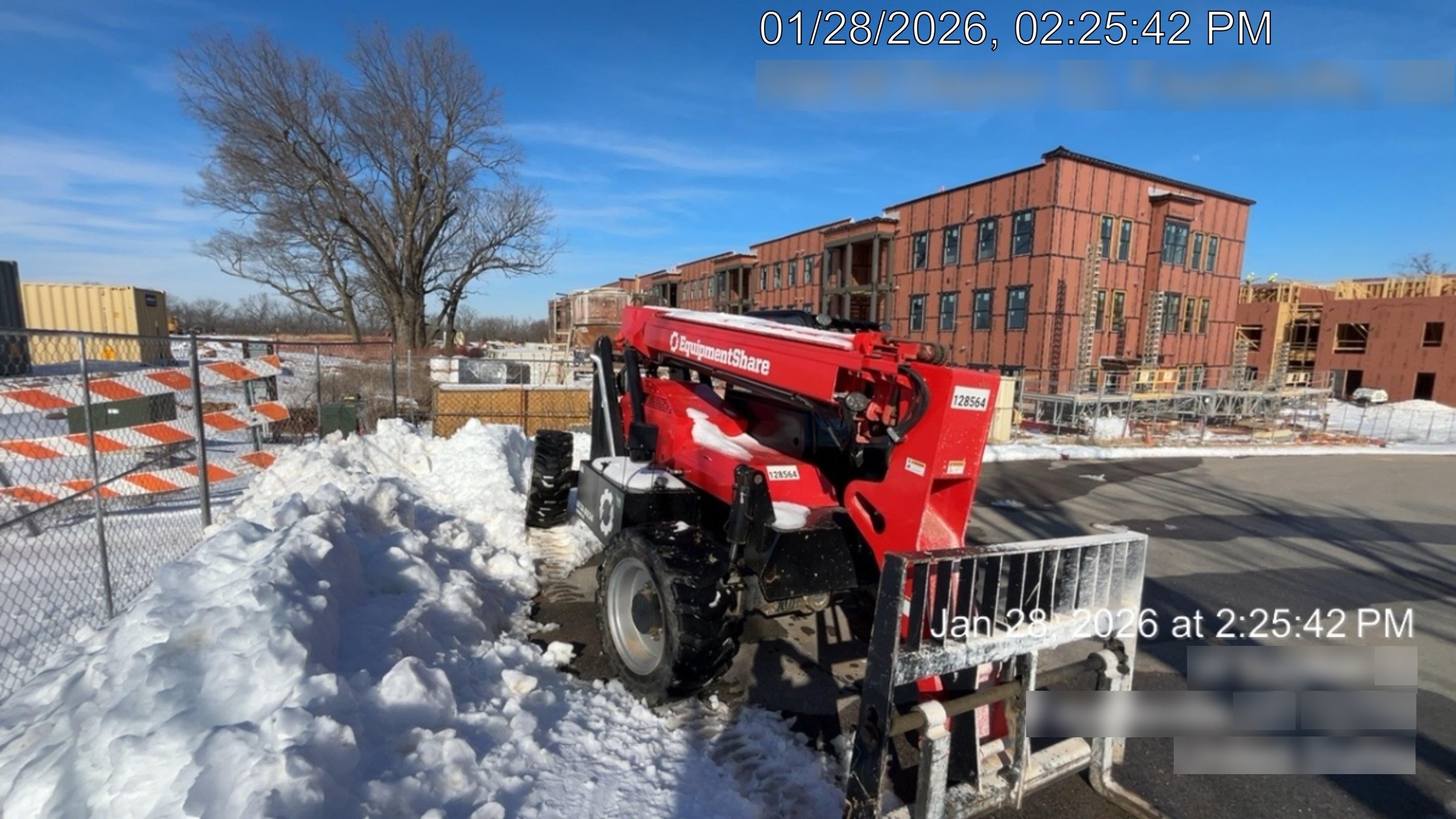 2020 MANITOU MTA6034