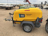 2022 ATLAS COPCO XAS 110