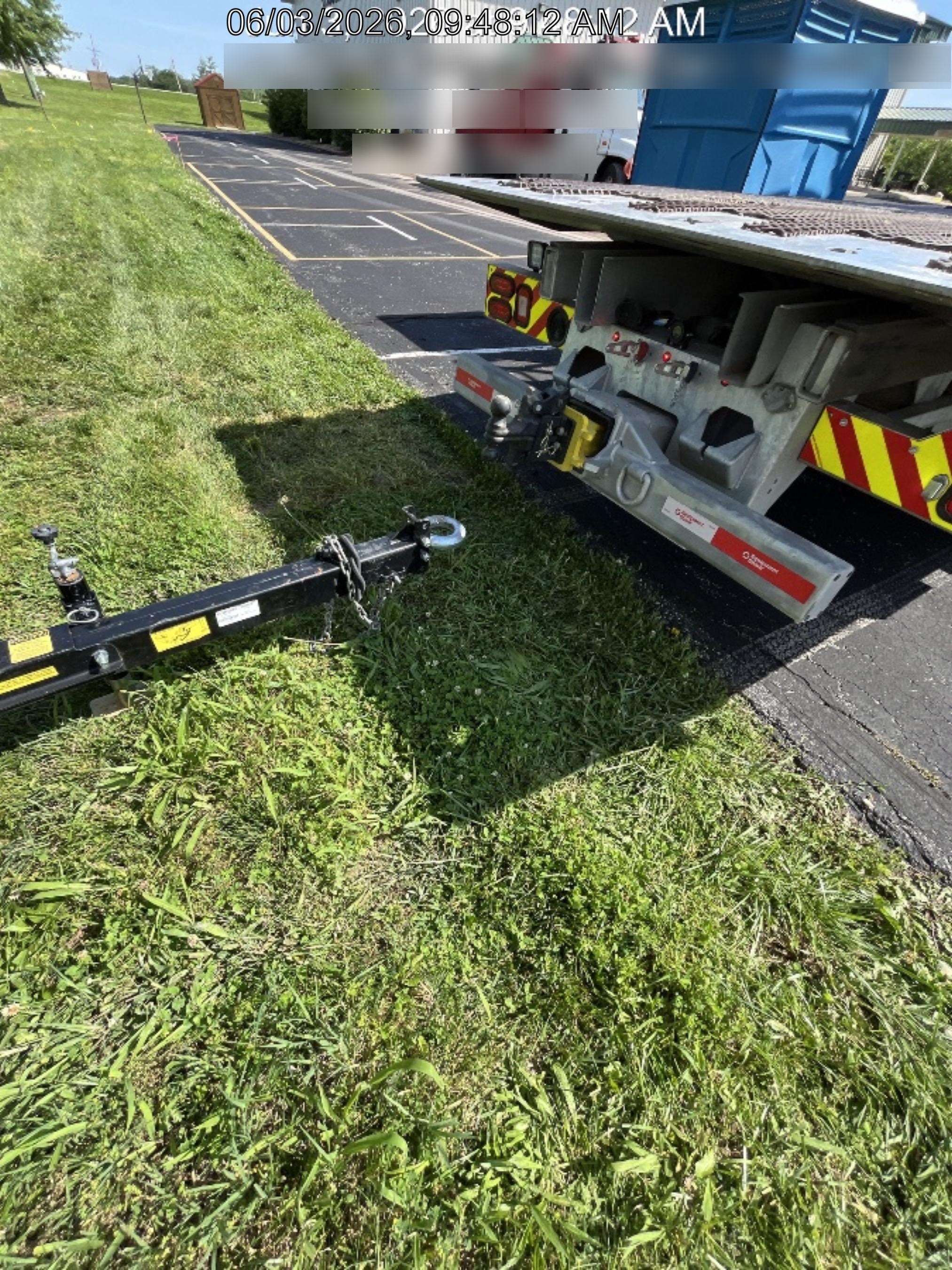 2023 ATLAS COPCO QAS25 CWK