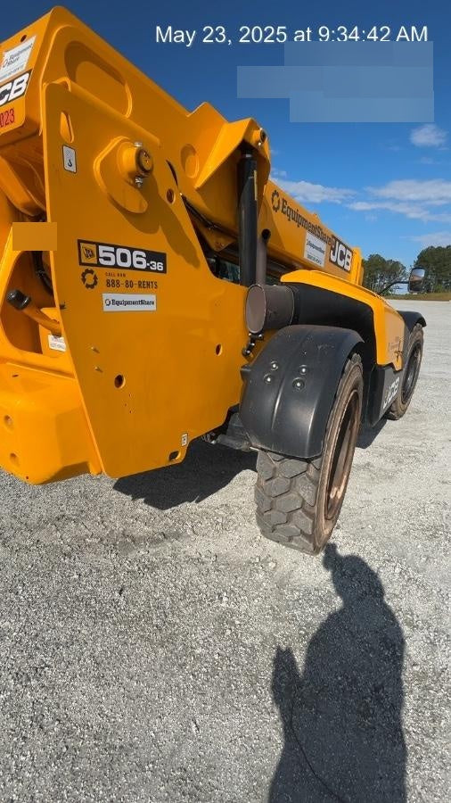 2024 JCB 506-36