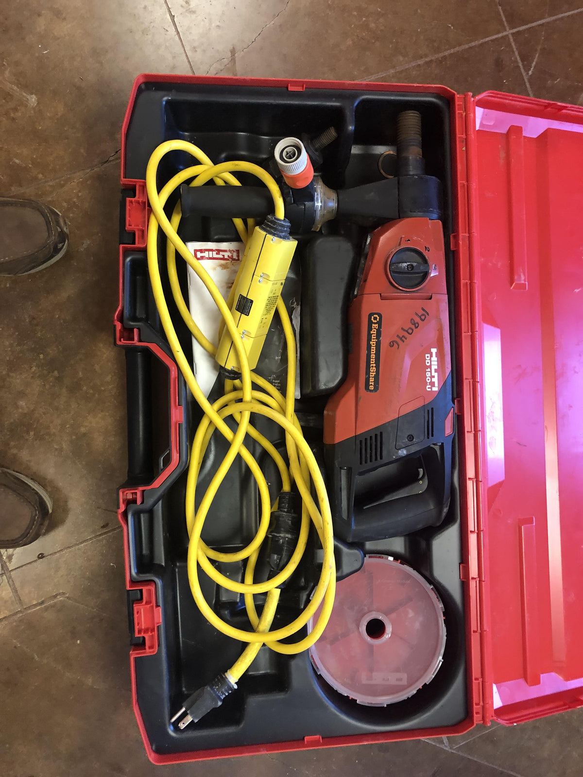 2021 MILWAUKEE 2718-22HD