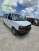 2023 CHEVROLET Express Van - Rental