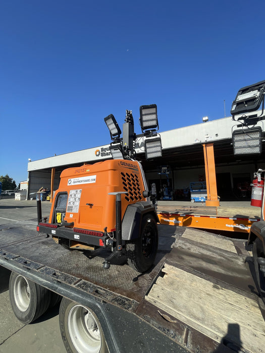 2024 GENERAC MLT2