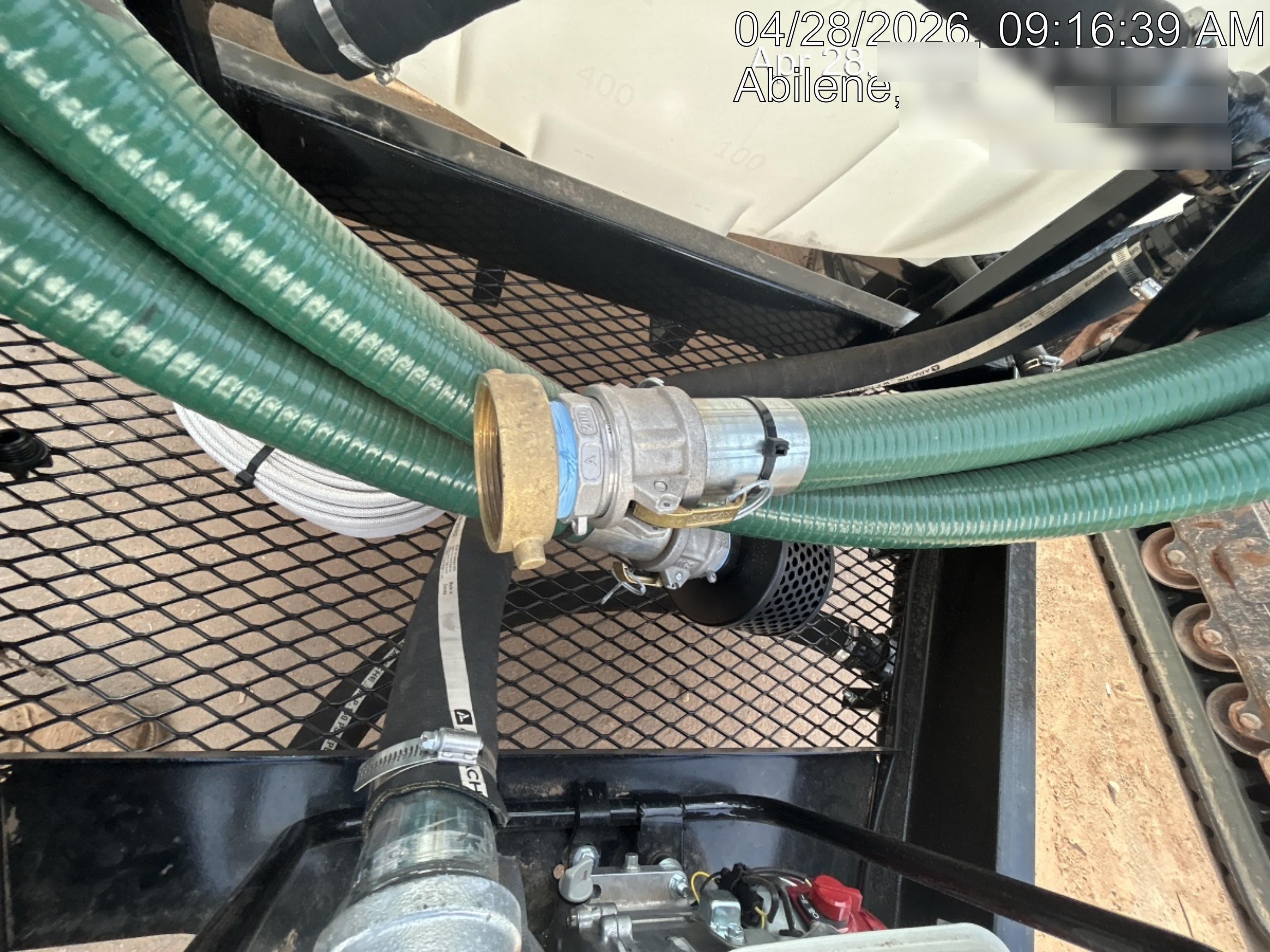 2026 WYLIE EXP-550L-S