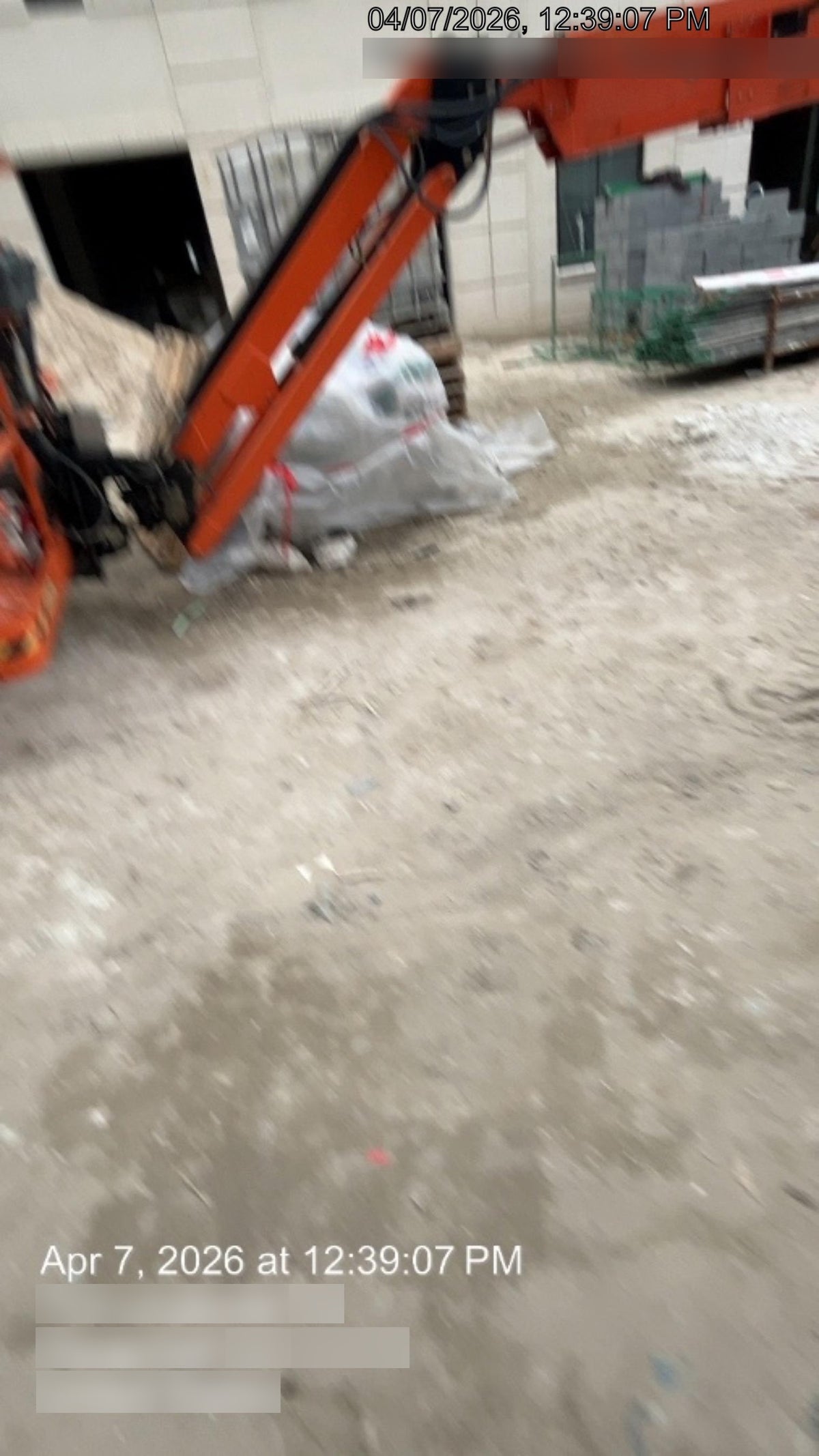 2020 JLG 860SJ