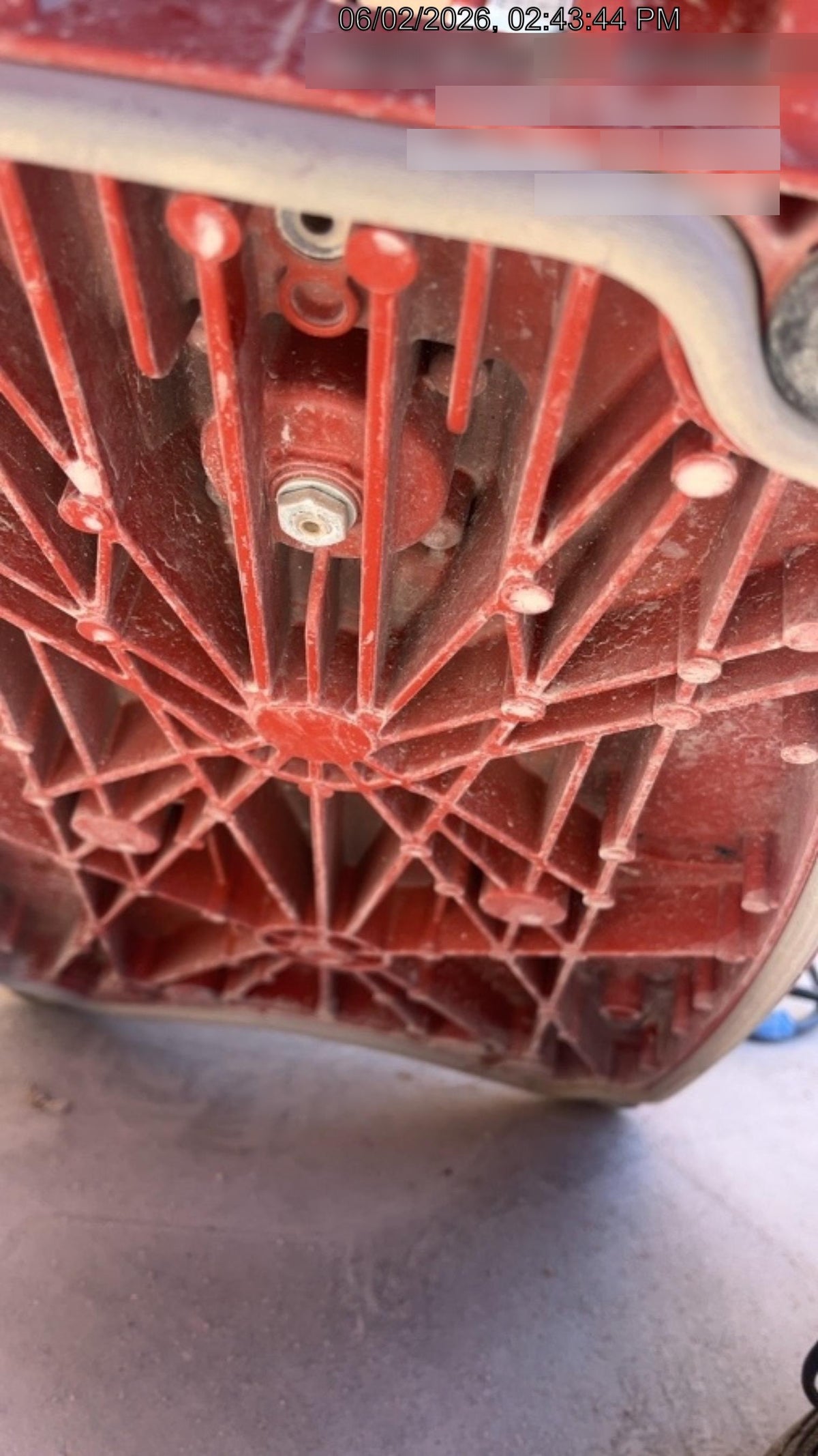 2024 HILTI DD 250