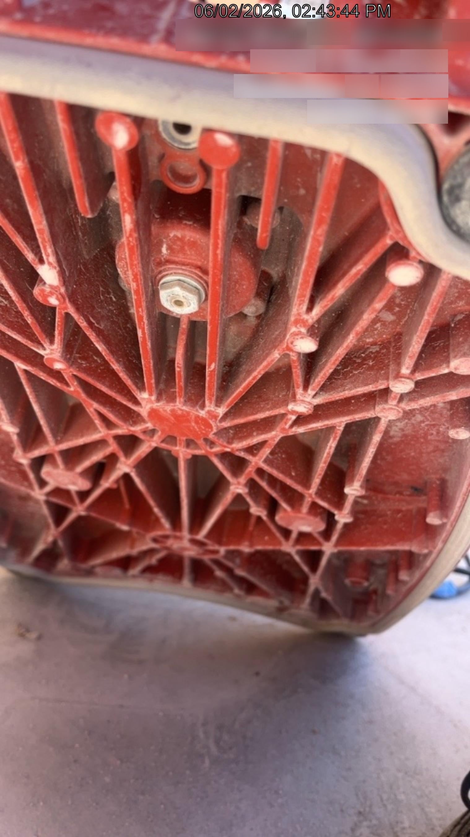 2024 HILTI DD 250
