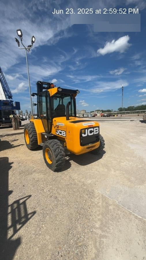2023 JCB 940-4