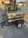 2024 Lincoln Electric Dual Maverick 200/200X Ready Pak 3, Includes Trailer, Cable Rack, Fender Light Kit K4382-1-RP3