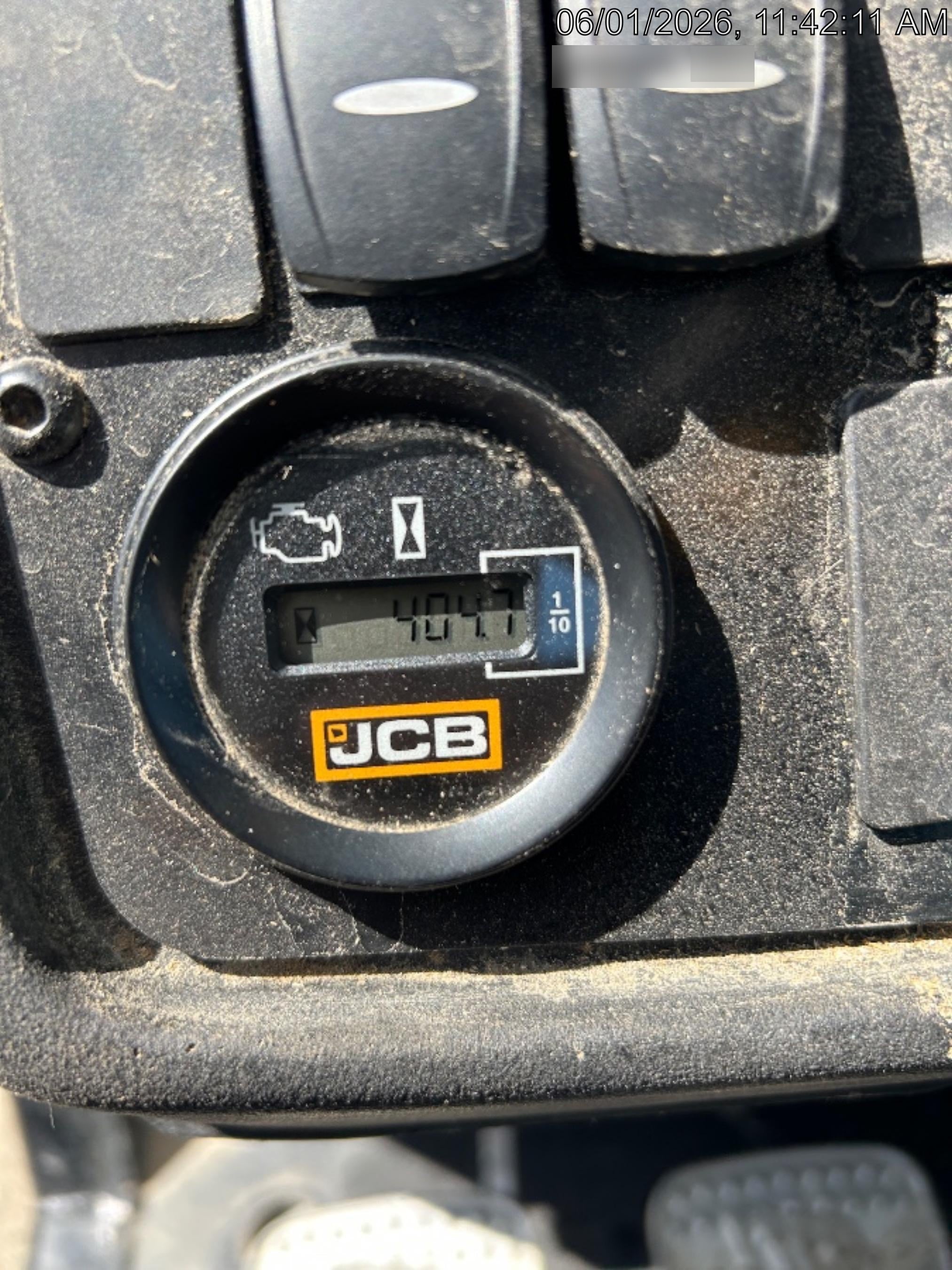 2024 JCB 509-42