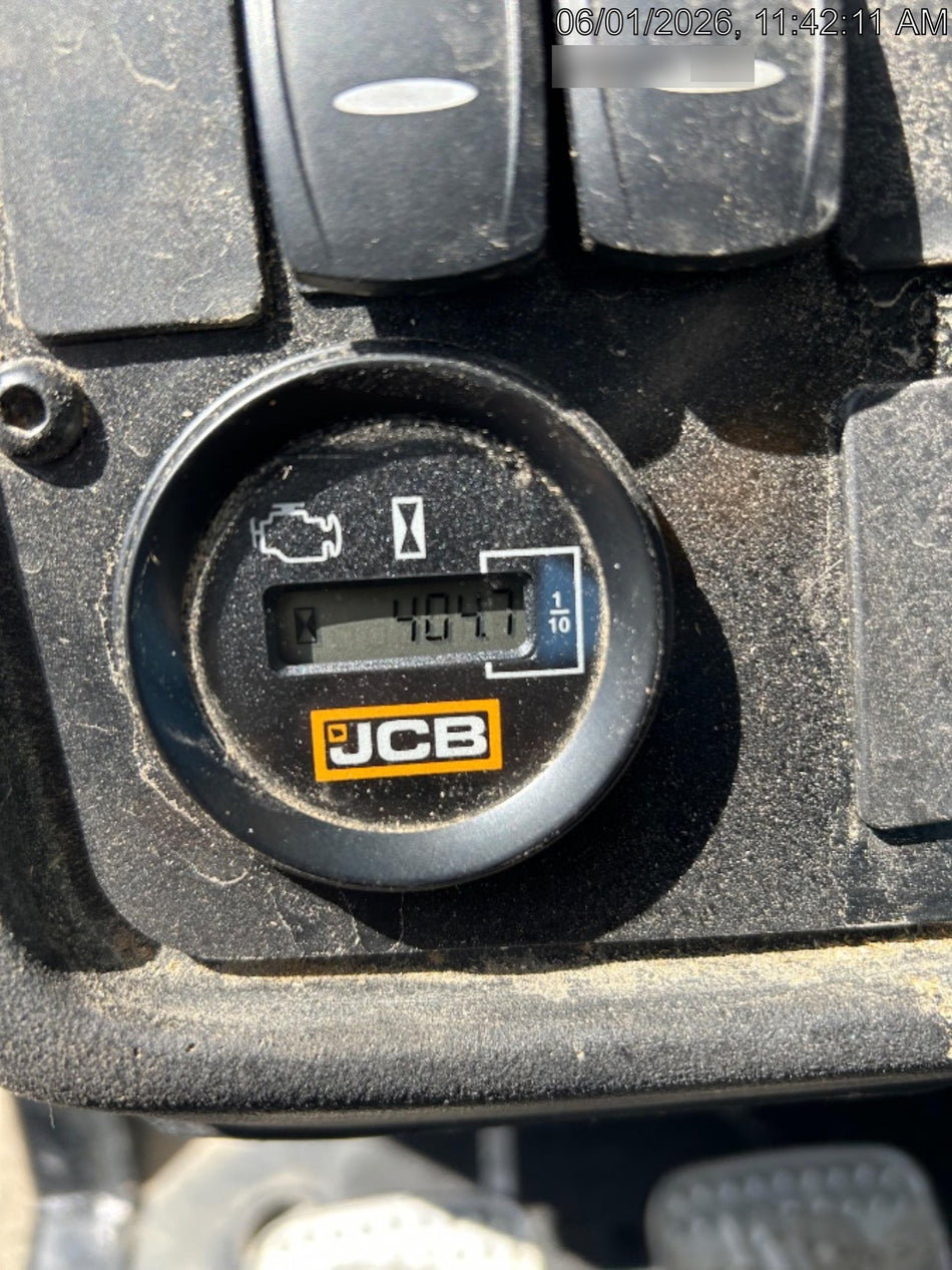 2024 JCB 509-42