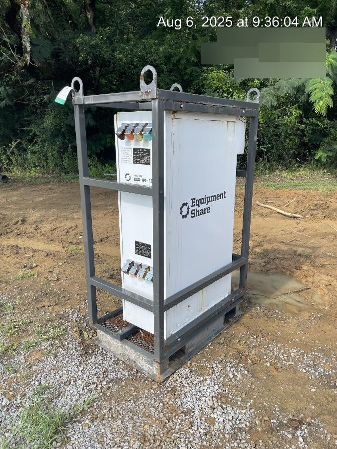 2023 FUJI MD100-EQS