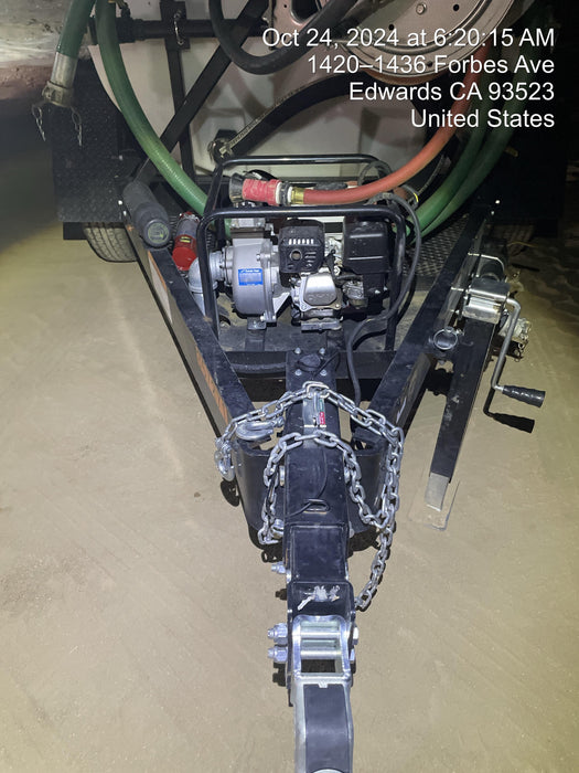 2023 WYLIE EXP-550L-S