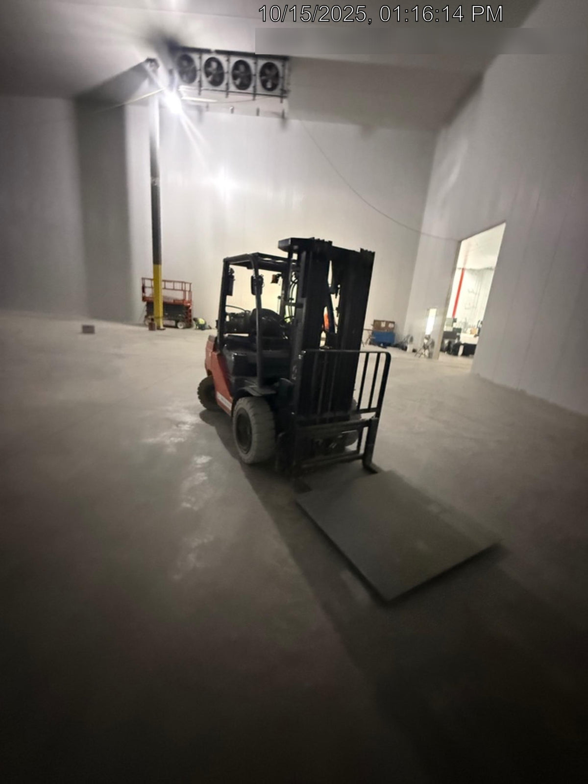 2022 TOYOTA 50-8FGU30 LP - Quad