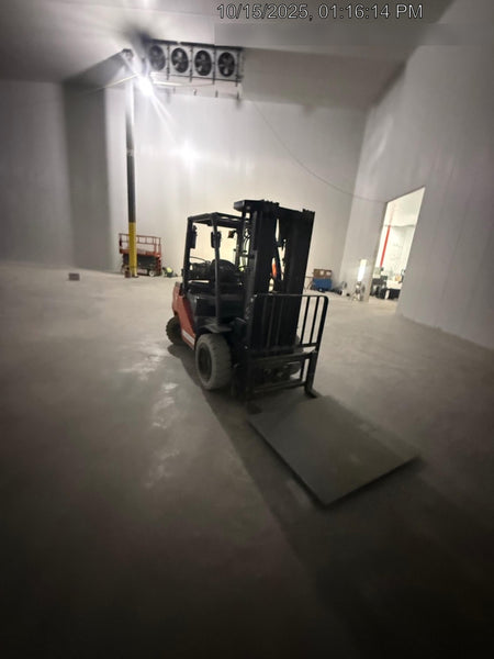 2022 TOYOTA 50-8FGU30 LP - Quad
