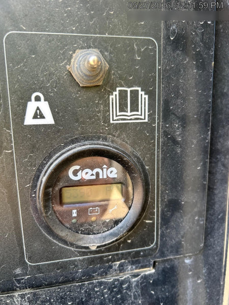 2026 GENIE GS-5390 RT