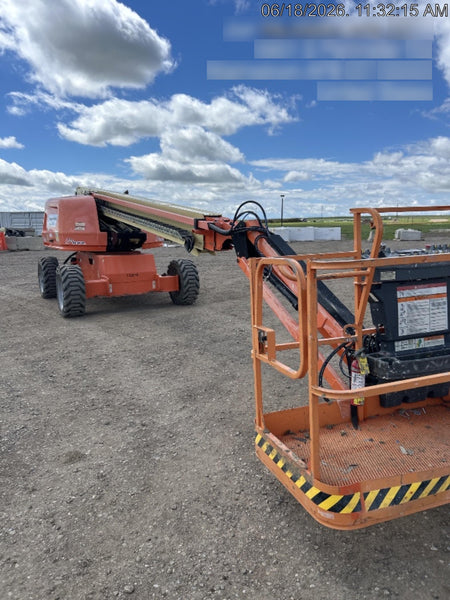 2020 JLG 660SJ