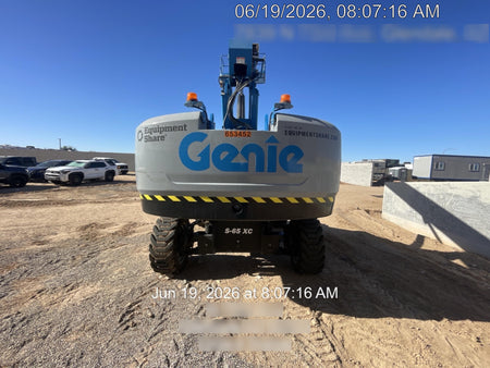 2026 GENIE S-65 XC