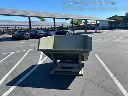 2026 HIPPO HOPPER HH32HD