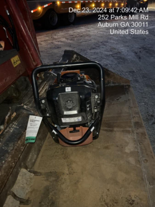 2024 HUSQVARNA LT6005