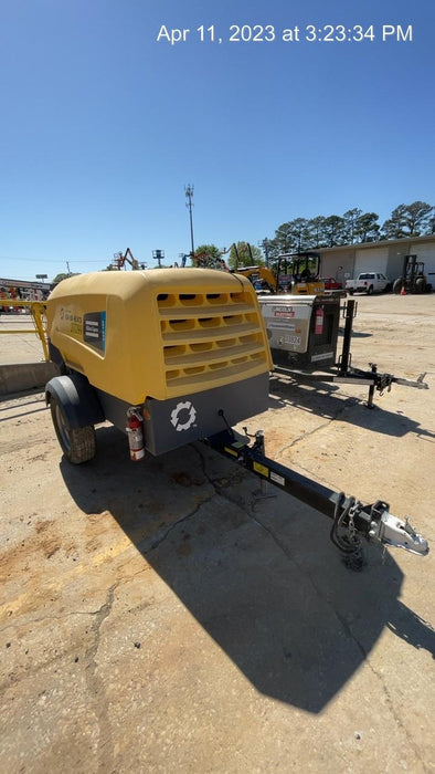 2022 ATLAS COPCO XAS188