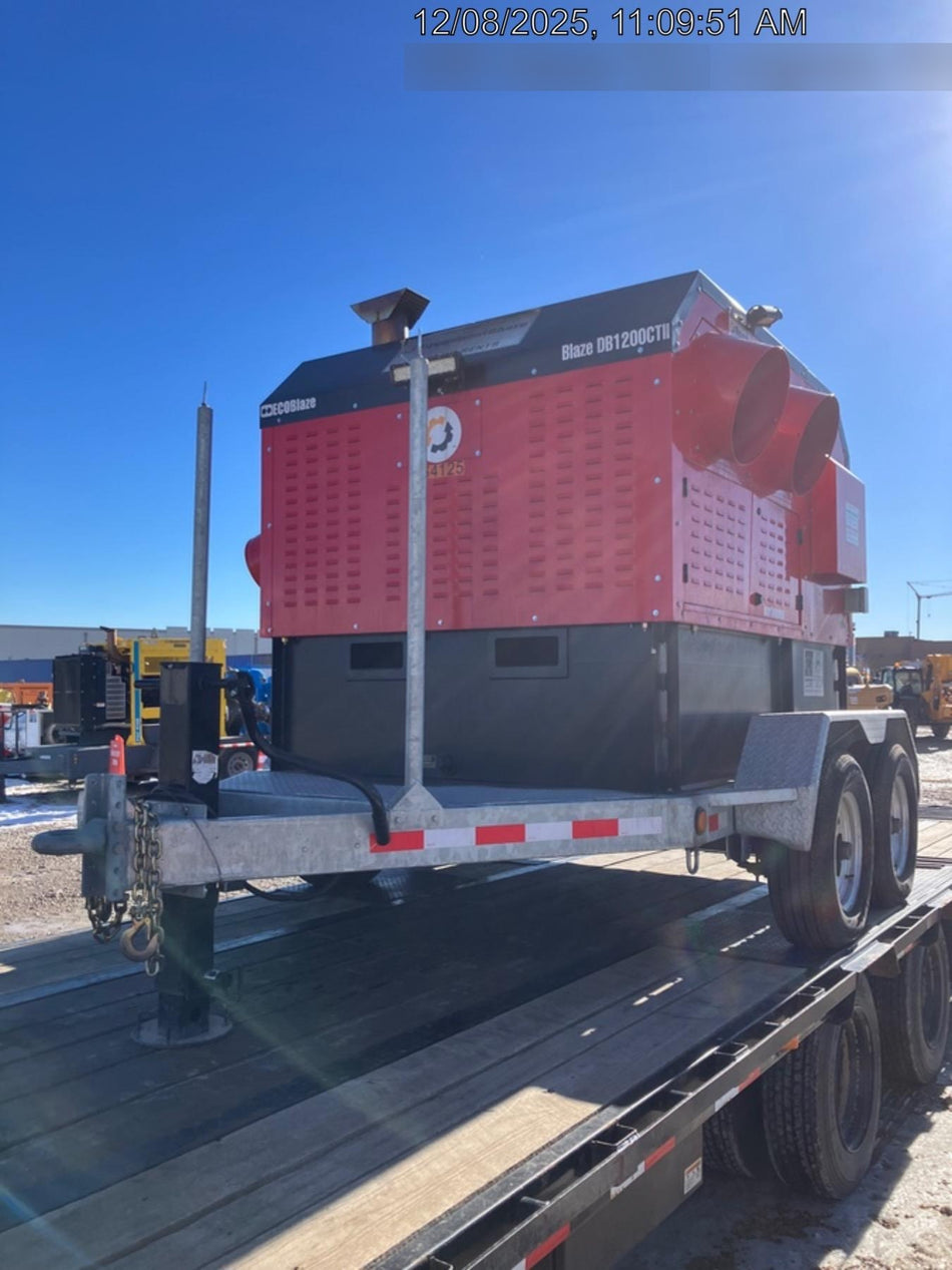 2024 CAMPO DB1200CT