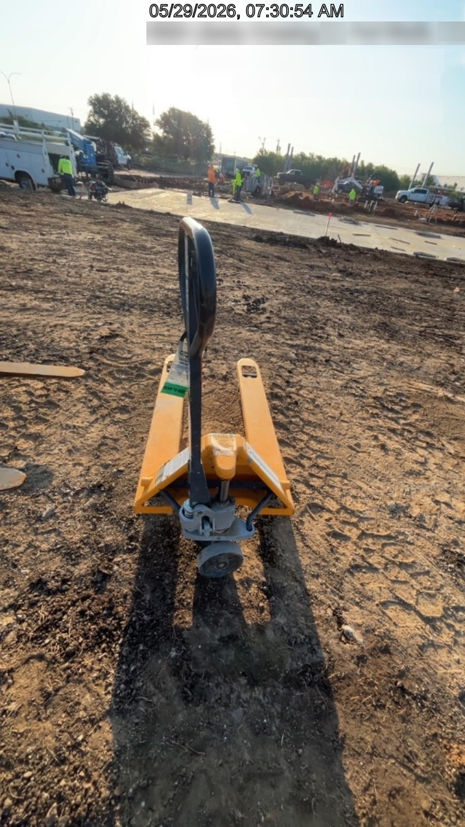 2023 ULINE H-2900