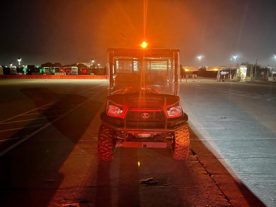 2020 KUBOTA RTV-X1140W-H (Canopy)