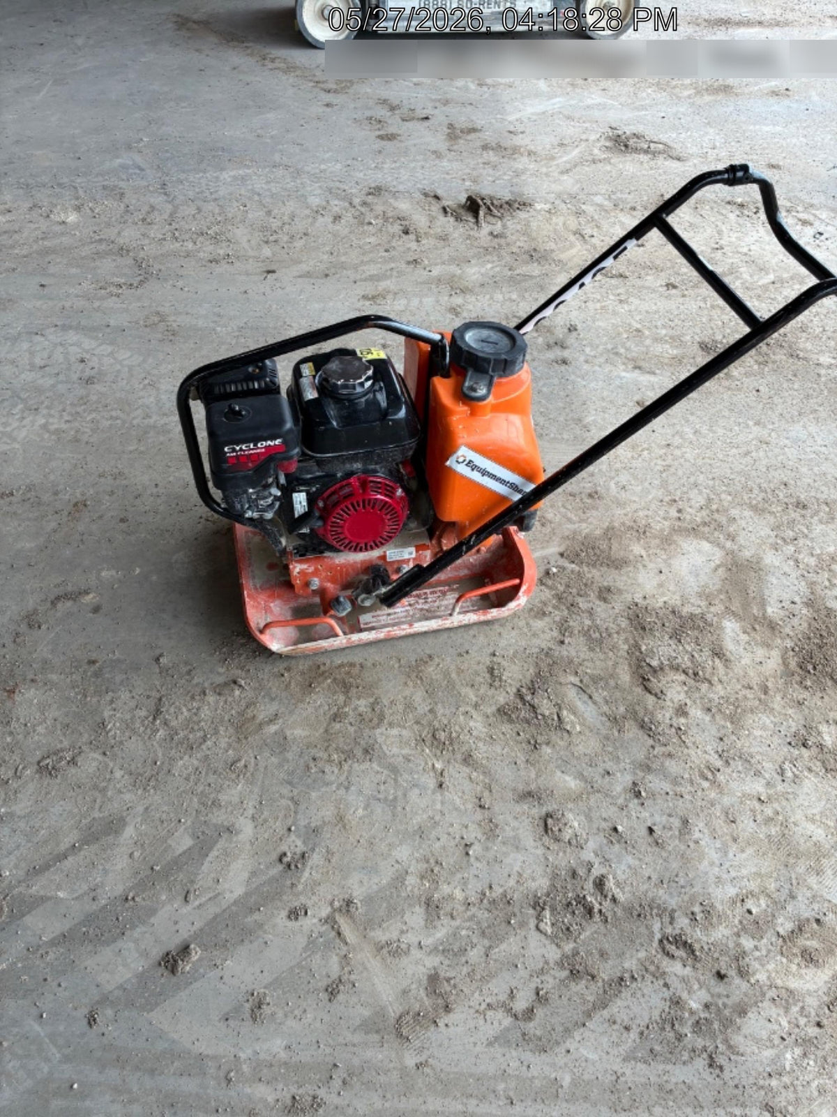 2023 MULTIQUIP MVC82VHW