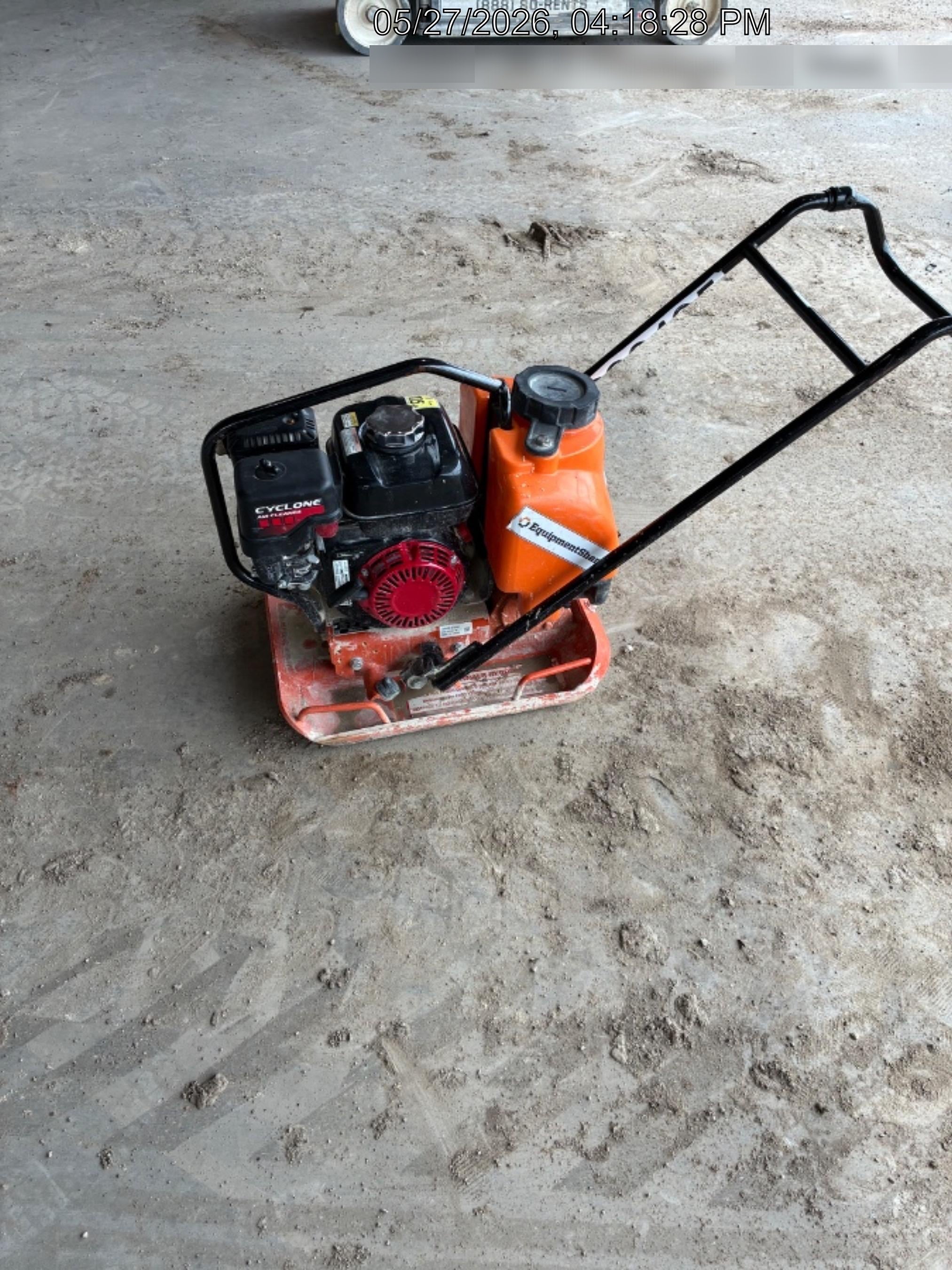 2023 MULTIQUIP MVC82VHW