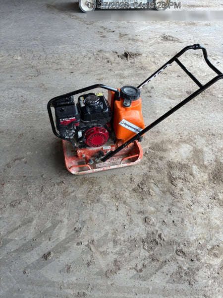 2023 MULTIQUIP MVC82VHW