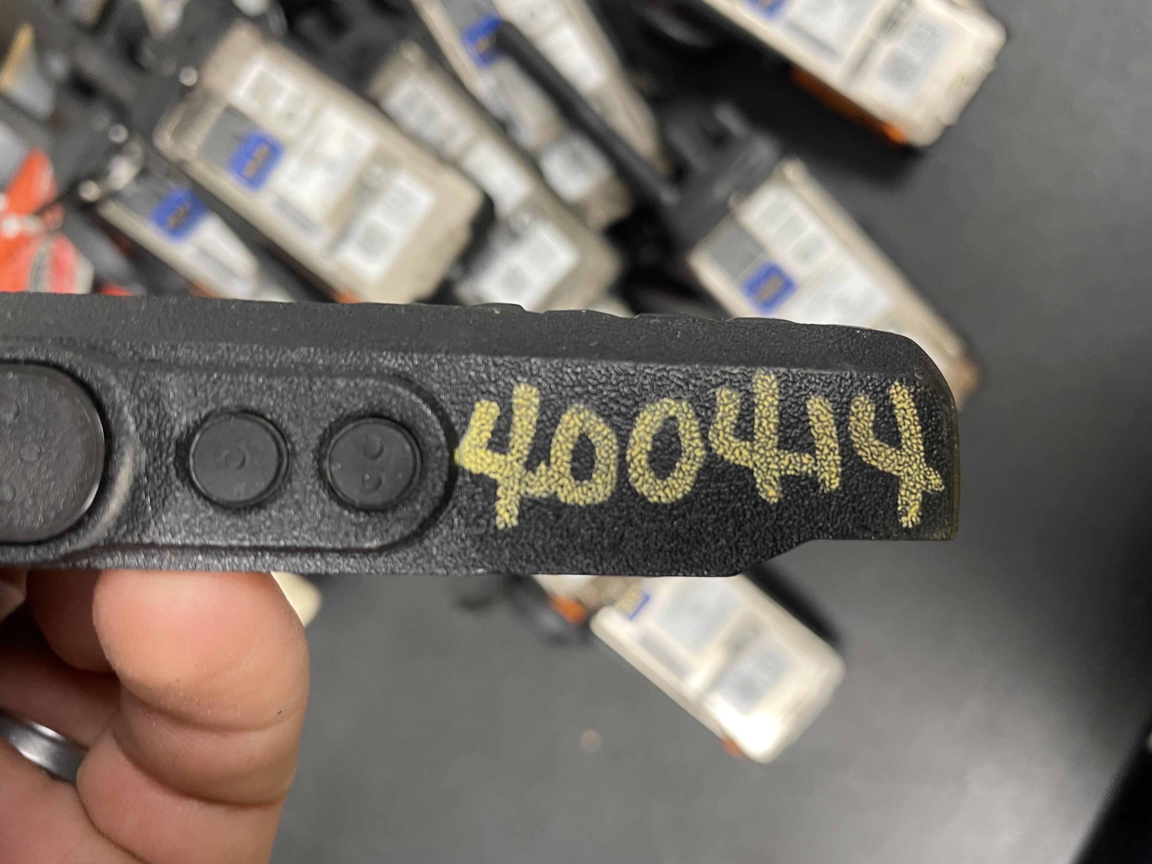 2024 MOTOROLA R7 DISPLAY