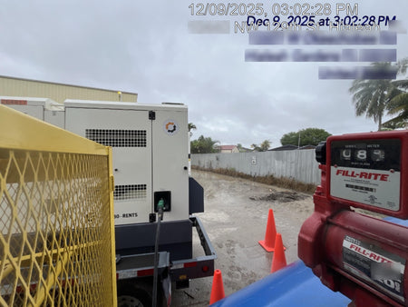 2022 ATLAS COPCO QAS 175