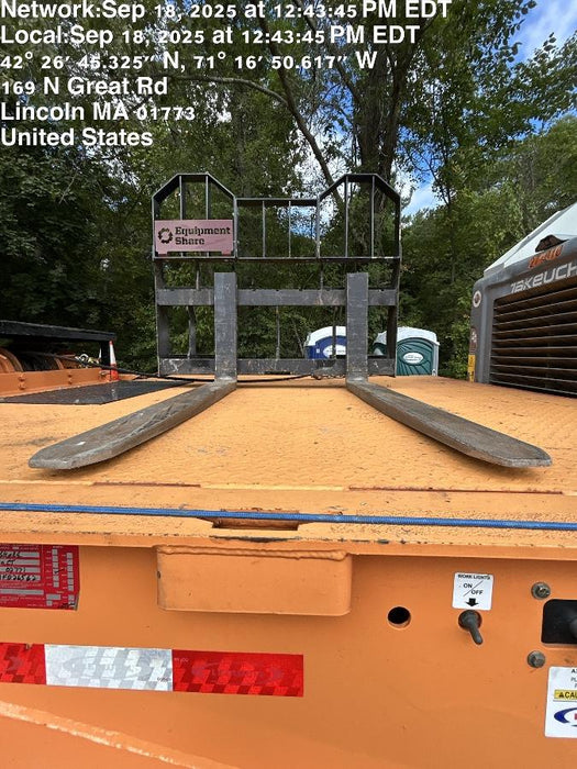 2025 VIRNIG PF4855-5VG