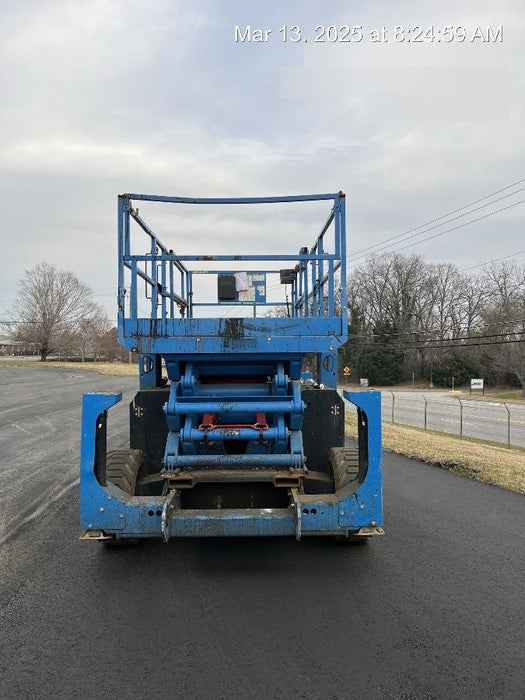 2020 GENIE GS-4390 RT