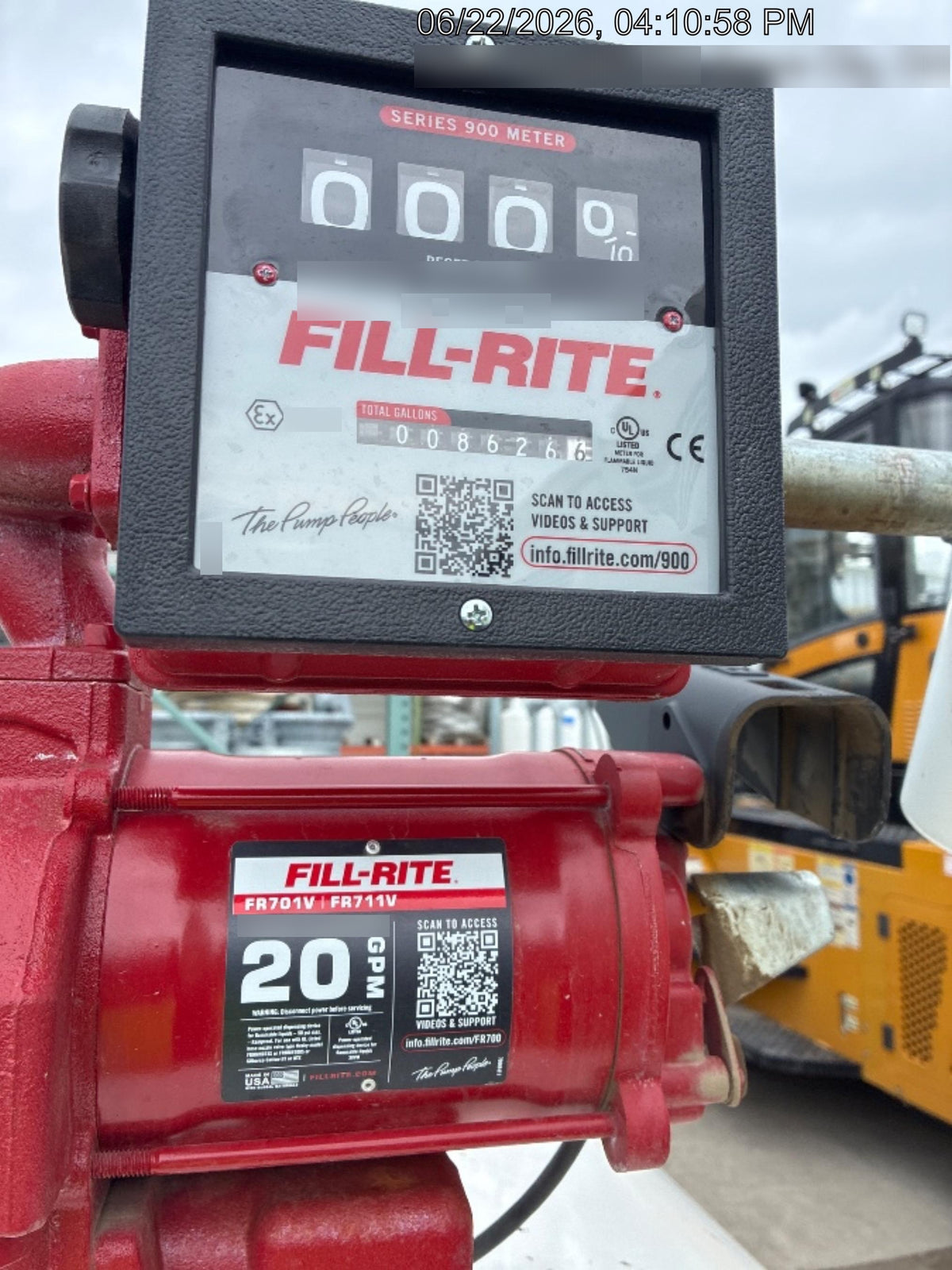 2021 ATLAS COPCO QAS 330