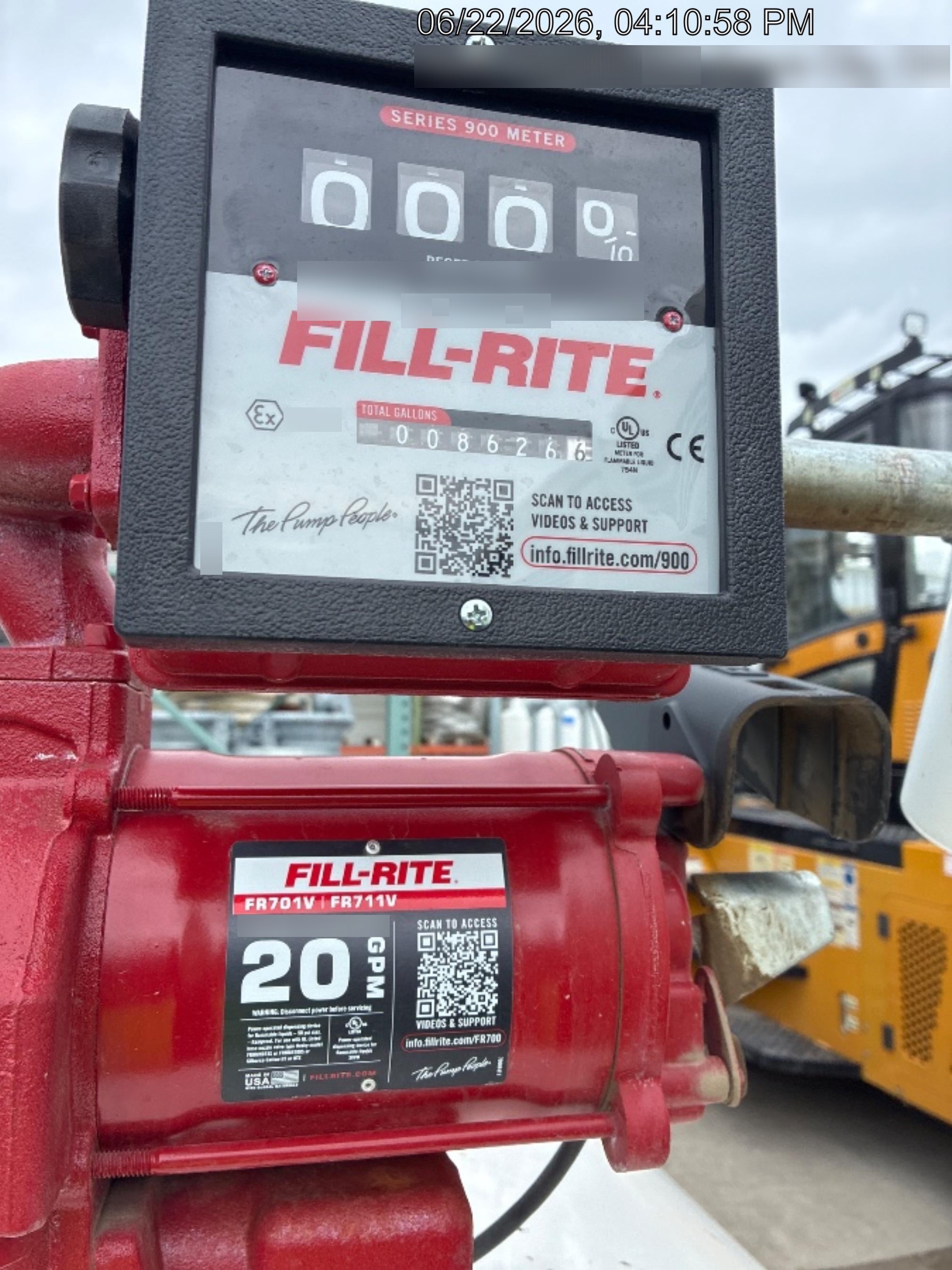 2021 ATLAS COPCO QAS 330