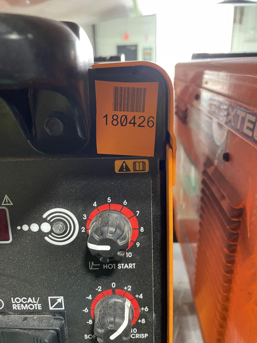 2021 LINCOLN ELECTRIC FLEXTEC 350X