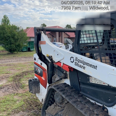 2025 PALADIN 48" Pallet Forks - Paladin