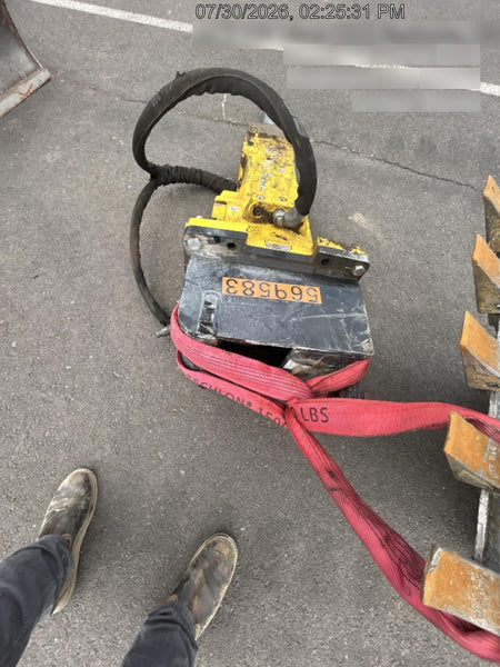 2025 EPIROC SB452