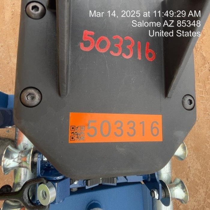 2025 CURRENT TOOLS 252-CT