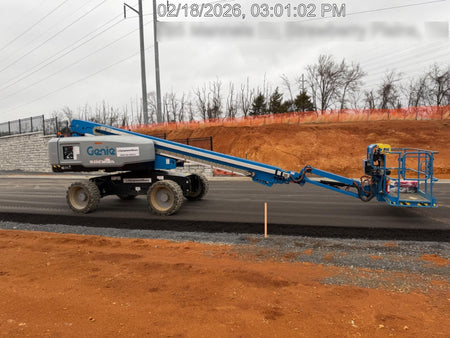 2021 MILLER ELECTRIC CST-280