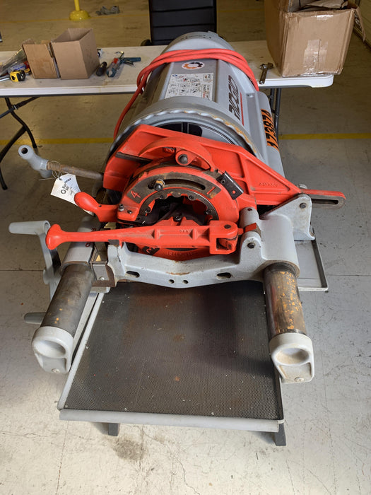 2021 RIDGID 1224