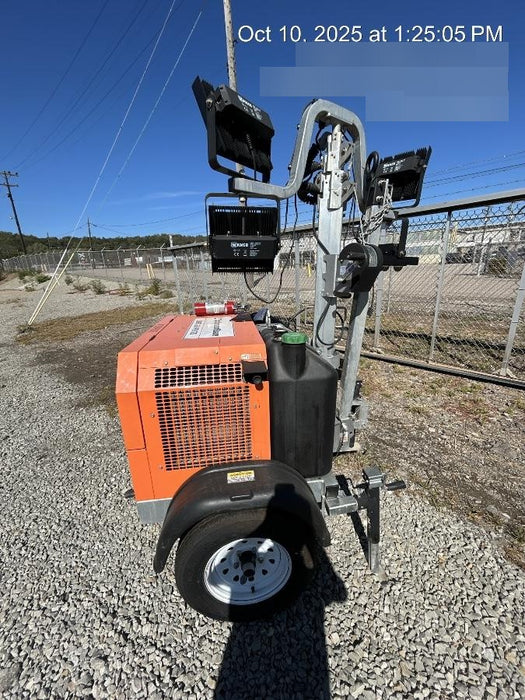 2024 WANCO WLTT-4MM4K