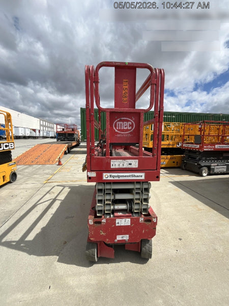 2021 MEC 2632SE