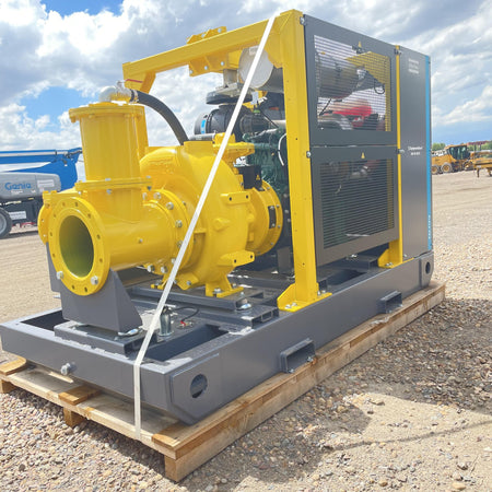 2022 ATLAS COPCO PAC F1212 VD