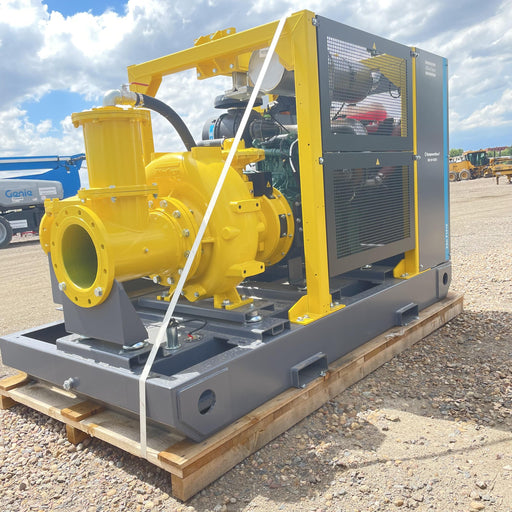 2022 ATLAS COPCO PAC F1212 VD