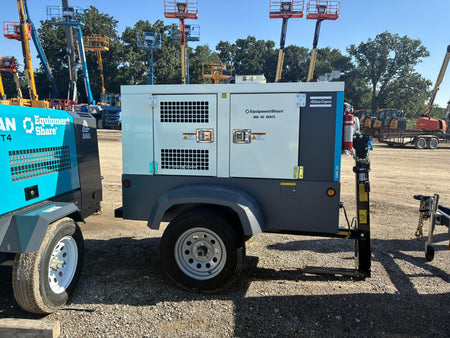 2026 ATLAS COPCO QAS25 CWK