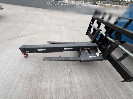 2024 ARROW MATERIAL HANDLING CE60-TH-STP