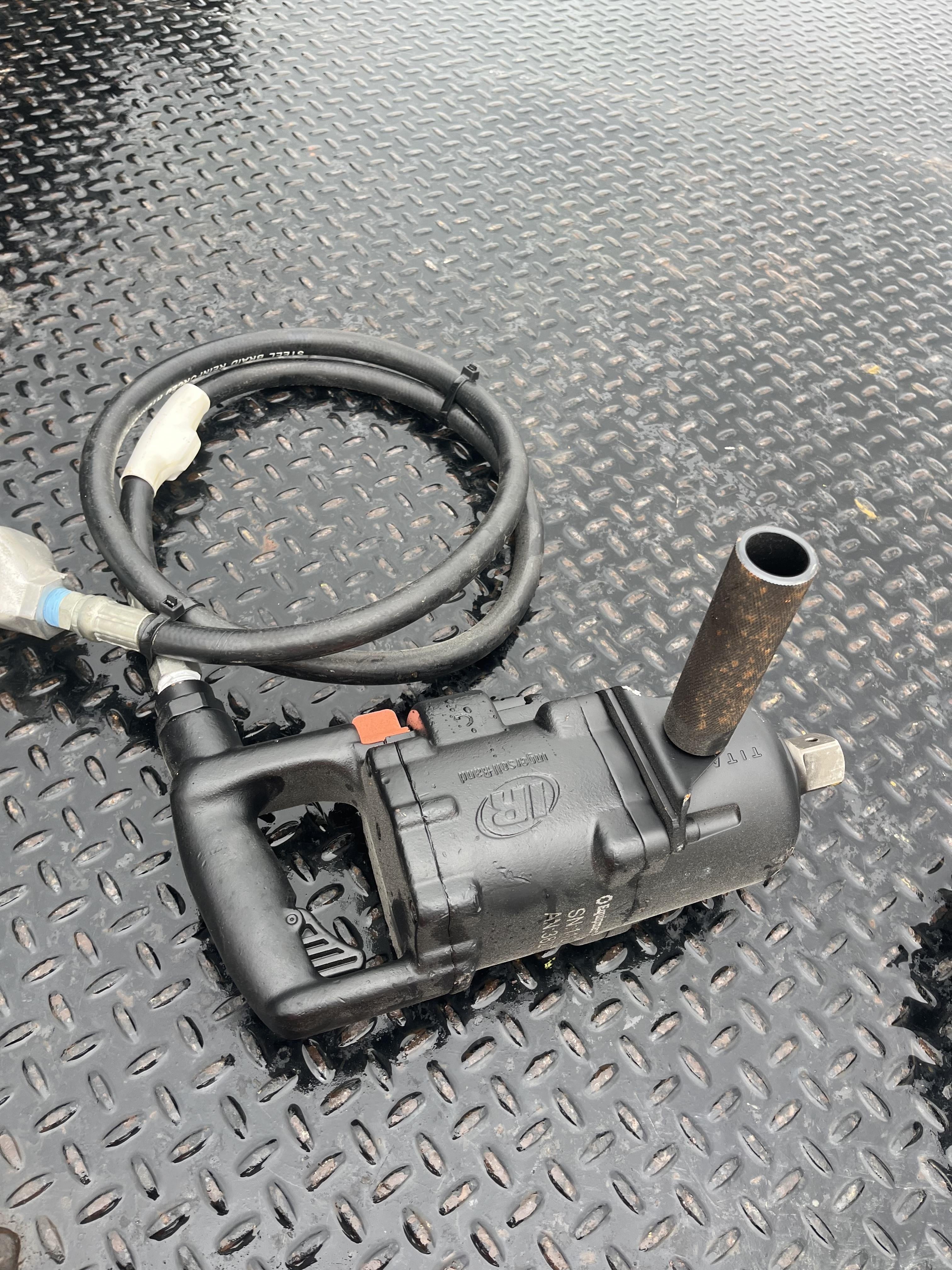 2020 INGERSOLL RAND 3942B2TI